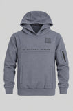FELPA RAGAZZO LOSAN CAPPUCCIO SPORTIVA ART.L26WB0520