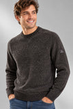MAGLIONE UOMO NAVIGARE GIROCOLLO CINIGLIA ART. NJ1401