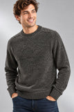 MAGLIONE UOMO NAVIGARE GIROCOLLO CINIGLIA ART. NJ1401