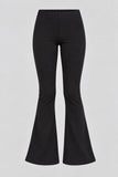 LEGGINS A ZAMPA RAGAZZA LOSAN ELASTICIZZTO FELPATO ART.L26WG0901