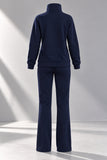 TUTA DONNA CAMPAGNOLO COMPLETO DUE PEZZI FUL ZIP ART.8Q76590