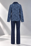 TUTA DONNA CAMPAGNOLO DUE PEZZI FULL ZIP ART.8Q76585