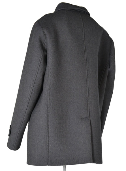 CAPPOTTO UOMO MAX FORT TAGLIE OVER BOTTONI TASCHE ART. P21303