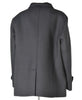 CAPPOTTO UOMO MAX FORT TAGLIE OVER BOTTONI TASCHE ART. P21303