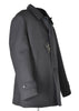 CAPPOTTO UOMO MAX FORT TAGLIE OVER BOTTONI TASCHE ART. P21303