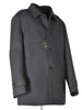 CAPPOTTO UOMO MAX FORT TAGLIE OVER BOTTONI TASCHE ART. P21303
