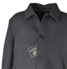 CAPPOTTO UOMO MAX FORT TAGLIE OVER BOTTONI TASCHE ART. P21303