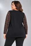 MAGLIA DONNA BARBARELLA GIROCOLLO FANTASIA ART.1246MX