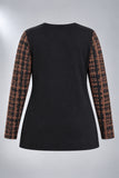 MAGLIA DONNA BARBARELLA GIROCOLLO FANTASIA ART.1246MX