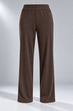 PANTALONI DONNA BARBARELLA OVER ELASTICIZZATI ART.ZACCARY-X