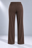 PANTALONI DONNA BARBARELLA OVER ELASTICIZZATI ART.ZACCARY-X
