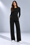 PANTALONE DONNA BARBARELLA LUREX ELASTICIZZATI ART.1272P