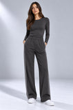PANTALONE DONNA BARBARELLA LUREX ELASTICIZZATI ART.1272P