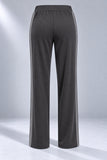 PANTALONE DONNA BARBARELLA LUREX ELASTICIZZATI ART.1272P