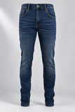 JEANS UOMO LOSAN SKINNY FIT 5 TASCHE ELASTICIZZATO ART.L26WH0908