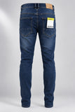JEANS UOMO LOSAN SKINNY FIT 5 TASCHE ELASTICIZZATO ART.L26WH0908