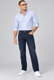 JEANS UOMO ONLY&SONS REGULAR FIT ELASTICIZZATO 5TASCHE ART,22026752