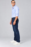 JEANS UOMO ONLY&SONS REGULAR FIT ELASTICIZZATO 5TASCHE ART,22026752