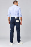 JEANS UOMO ONLY&SONS REGULAR FIT ELASTICIZZATO 5TASCHE ART,22026752