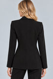 GIACCA DONNA GRIFFAY VELLUTO LISCIO ART.DGF7451