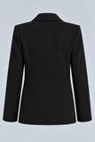 GIACCA DONNA GRIFFAY VELLUTO LISCIO ART.DGF7451