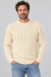 MAGLIONE UOMO TIFFOSI GIROCOLLO CALDO ART.10068204
