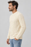 MAGLIONE UOMO TIFFOSI GIROCOLLO CALDO ART.10068204
