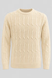 MAGLIONE UOMO TIFFOSI GIROCOLLO CALDO ART.10068204