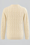 MAGLIONE UOMO TIFFOSI GIROCOLLO CALDO ART.10068204