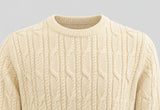 MAGLIONE UOMO TIFFOSI GIROCOLLO CALDO ART.10068204