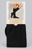 GAMBALETTO DONNA YSABEL MORA TERMICO 140 DENARI ART.15841