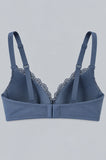 REGGISENO DONNA YSABEL MORA PIZZO SENZA FERRETTO  ART.10853