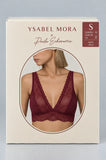 REGGISENO DONNA YSABEL MORA PIZZO SCOLLO A V ART.10850