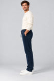 PANTALONI UOMO PI.ZETA.ONE COMFY FIT VELLUTO ART. PZV182/62073