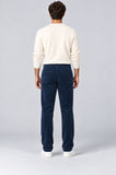 PANTALONI UOMO PI.ZETA.ONE COMFY FIT VELLUTO ART. PZV182/62073
