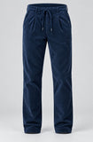PANTALONI UOMO PI.ZETA.ONE COMFY FIT VELLUTO ART. PZV182/62073