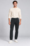 PANTALONE UOMO SEA BARRIER VELLUTO STAMPATO MODERN FIT ART. ROLLE-88