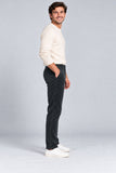 PANTALONE UOMO SEA BARRIER VELLUTO STAMPATO MODERN FIT ART. ROLLE-88