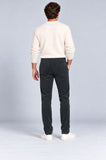 PANTALONE UOMO SEA BARRIER VELLUTO STAMPATO MODERN FIT ART. ROLLE-88