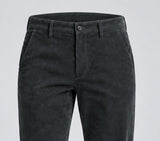 PANTALONE UOMO SEA BARRIER VELLUTO STAMPATO MODERN FIT ART. ROLLE-88