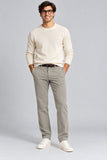 PANTALONE UOMO SEA BARRIER TASCHE FRANCESE CALDO COTONE ART. FUSINE -71