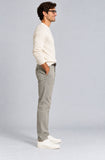 PANTALONE UOMO SEA BARRIER TASCHE FRANCESE CALDO COTONE ART. FUSINE -71