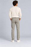 PANTALONE UOMO SEA BARRIER TASCHE FRANCESE CALDO COTONE ART. FUSINE -71