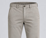 PANTALONE UOMO SEA BARRIER TASCHE FRANCESE CALDO COTONE ART. FUSINE -71
