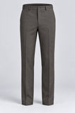 PANTALONE UOMO SEA BARRIER TASCHE FRANCESE SPIGATO ART. ROCHILLES-71