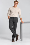 PANTALONE UOMO SEA BARRIER TASCHE FRANCESE SPIGATO ART. ROCHILLES-71