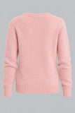 MAGLIONE DONNA RIVA TRICOT LAVORATO ART.B515800