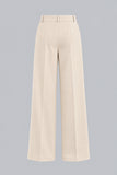 PANTALONE DONNA PERLA TUTTO ELASTICO PASSANTI TASCHE ART.26630