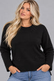 GIROCOLLO DONNA GAIA B OVER BRILLANTINI ART.415