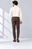 PANTALONI UOMO NAVIGARE TASCHE FRANCESE CALDO COTONE ART. NJ8015